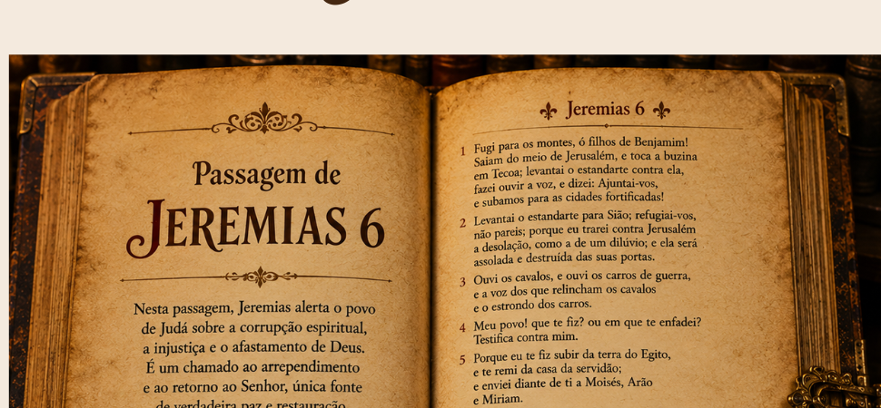 Conhecer a Verdade Liberta a Mente