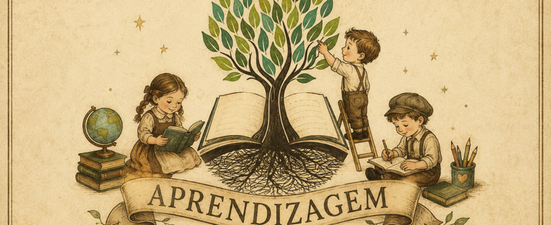 Aprendizagem e as dificuldades do processo. Por onde começar?