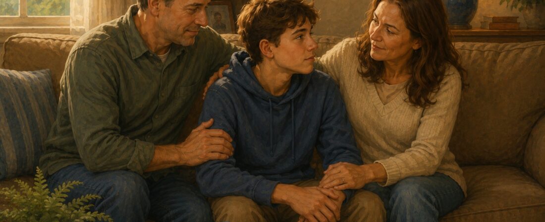 ADOLESCENTES DIFICEIS- VOCÊ TEM UM? CASO- MARGO ( LIVRO: CIDADES DE PAPEL)